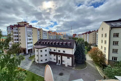 Екатеринбург, ул. Энгельса, 30 (Центр) - фото квартиры