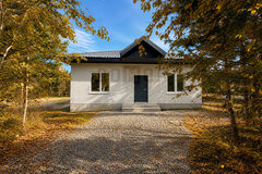 с. Косулино, ул. Уральская, 45 (городской округ Белоярский) - фото дома
