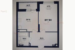 Екатеринбург, ул. Блюхера, 42 (Втузгородок) - фото квартиры