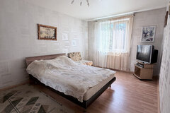 Екатеринбург, ул. Латвийская, 38 (Компрессорный) - фото квартиры
