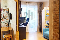 Екатеринбург, ул. Московская, 42 (Юго-Западный) - фото квартиры
