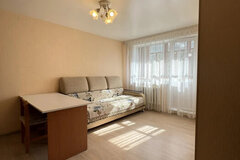 Екатеринбург, ул. Шаумяна, 103 кор 4 (Юго-Западный) - фото квартиры