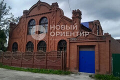 Екатеринбург, ул. Шатровая, 65 (Уктус) - фото дома