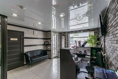Екатеринбург, ул. Крауля, 82 (ВИЗ) - фото торгового помещения