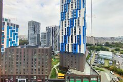 Екатеринбург, ул. Высоцкого, 1/в (ЖБИ) - фото квартиры
