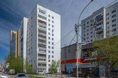 Екатеринбург, ул. Юмашева, 16 (ВИЗ) - фото квартиры