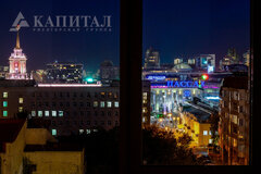 Екатеринбург, ул. Октябрьская, 7 (Центр) - фото квартиры
