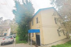 Екатеринбург, ул. Расточная, 27 (Старая Сортировка) - фото квартиры