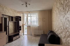 Екатеринбург, ул. Рощинская, 29 (Уктус) - фото квартиры