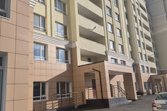 Екатеринбург, ул. Коуровская, 13/3 (Старая Сортировка) - фото квартиры