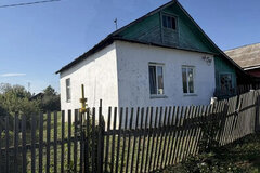 г. Камышлов, ул. Томина, 12 (городской округ Камышловский) - фото дома