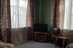 Екатеринбург, ул. Шейнкмана, 55 (Центр) - фото квартиры