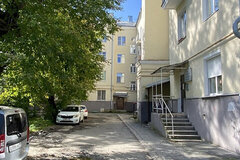 Екатеринбург, ул. Коуровская, 22 (Старая Сортировка) - фото квартиры