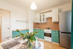 Екатеринбург, ул. Рассветная, 8к1 (ЖБИ) - фото квартиры
