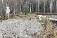 д. Гусева, ул. Тихий (городской округ Белоярский) - фото земельного участка