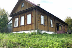п. Шаля, ул. Малышева, 39 (городской округ Шалинский) - фото дома