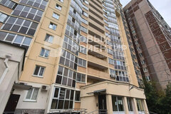 Екатеринбург, ул. Опалихинская, 44 (Заречный) - фото квартиры