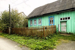 п. Шаля, ул. Свердлова, 11 (городской округ Шалинский) - фото дома