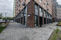 Екатеринбург, ул. Сибирский, 24А (Сибирский тракт) - фото торгового помещения