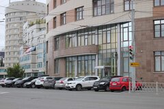 Екатеринбург, ул. Николая Никонова, 4 (Центр) - фото офисного помещения