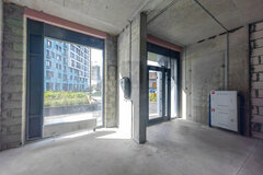 Екатеринбург, ул. Сибирский, 24А (Сибирский тракт) - фото торгового помещения
