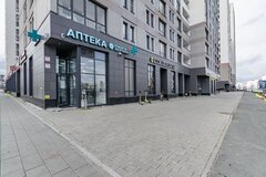 Екатеринбург, ул. Академика Парина, 38 (Академический) - фото офисного помещения