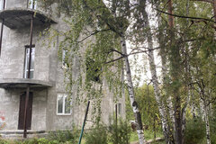 п. Таватуй, ул. Цветочная, 2 (городской округ Невьянский) - фото дома