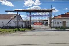г. Арамиль, ул. 8 марта, 87а (городской округ Арамильский) - фото промышленного объекта