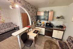Екатеринбург, ул. Бебеля, 152 (Новая Сортировка) - фото квартиры