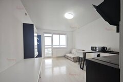 Екатеринбург, ул. Студенческая, 80/апарт (Втузгородок) - фото квартиры