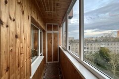 Екатеринбург, ул. Викулова, 46/а (ВИЗ) - фото квартиры