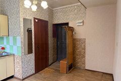 Екатеринбург, ул. Титова, 52 (Вторчермет) - фото квартиры