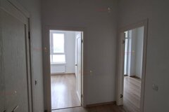 Екатеринбург, ул. Новосинарский, 7 (Птицефабрика) - фото квартиры