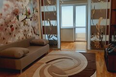 Екатеринбург, ул. Белореченская, 4 (Юго-Западный) - фото квартиры