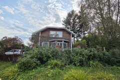 п. Верхняя Сысерть, ул. Советская, 20 (городской округ Сысертский) - фото коттеджа