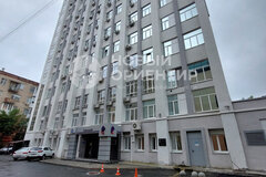 Екатеринбург, ул. Луначарского, 134Б (Центр) - фото офисного помещения