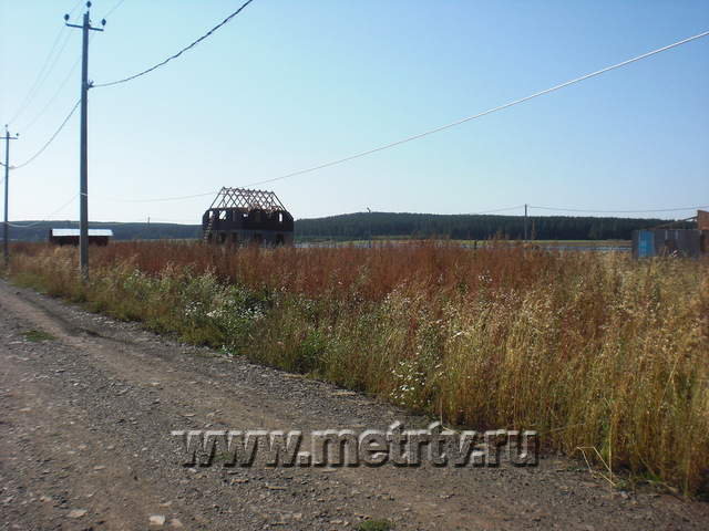 Коттеджный поселок Бобровские луга - фото 1