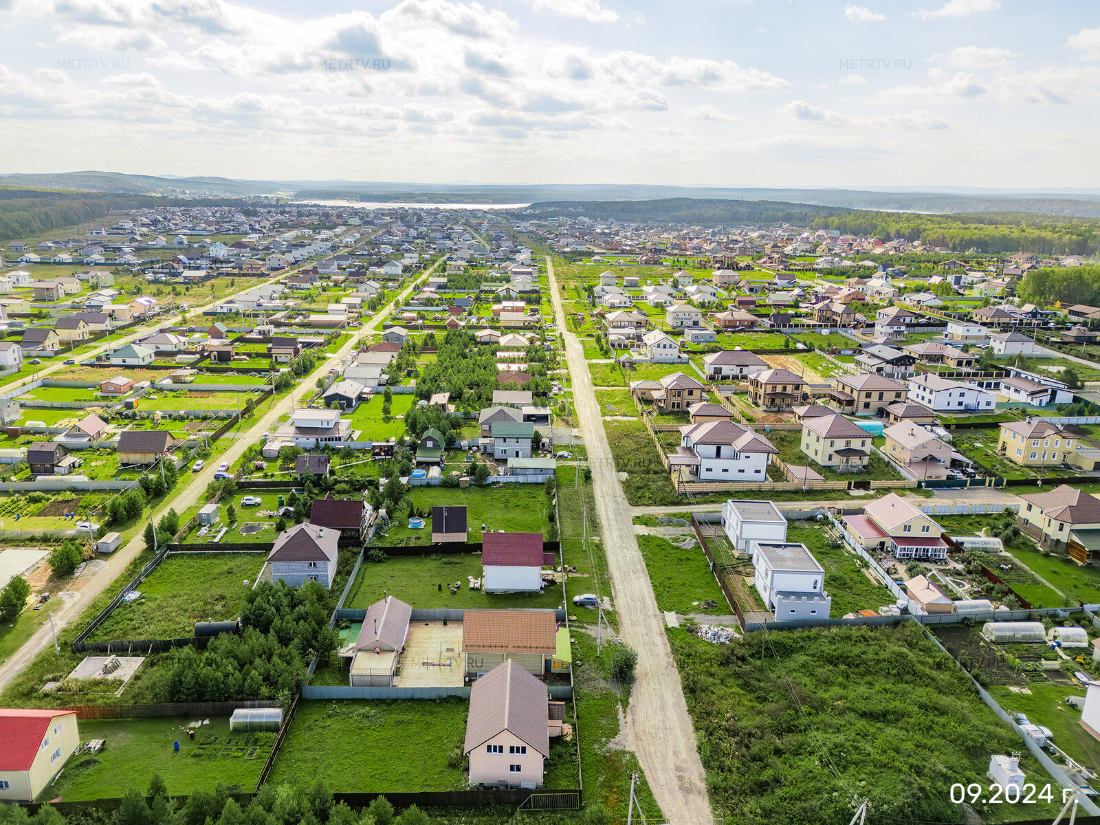 Ленинградская область