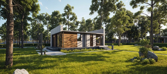 Усадьбы Большие Брусяны