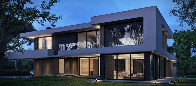 Svoboda Village(Свобода Виллидж)